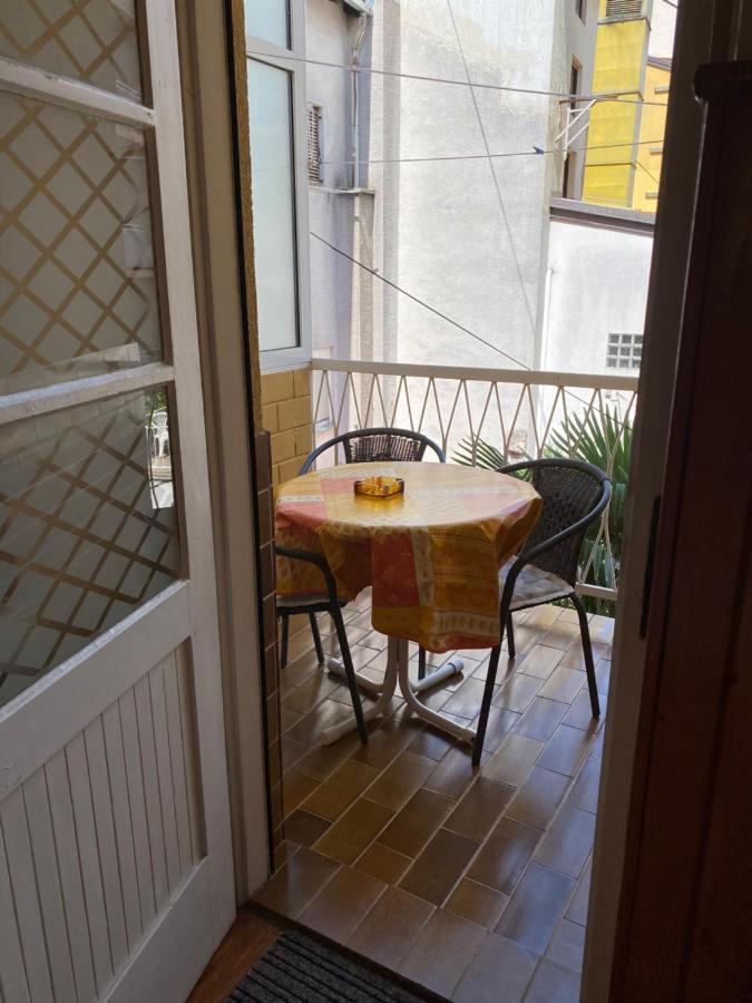 Rooms " City Center Crikvenica "40M Beach Exterior foto
