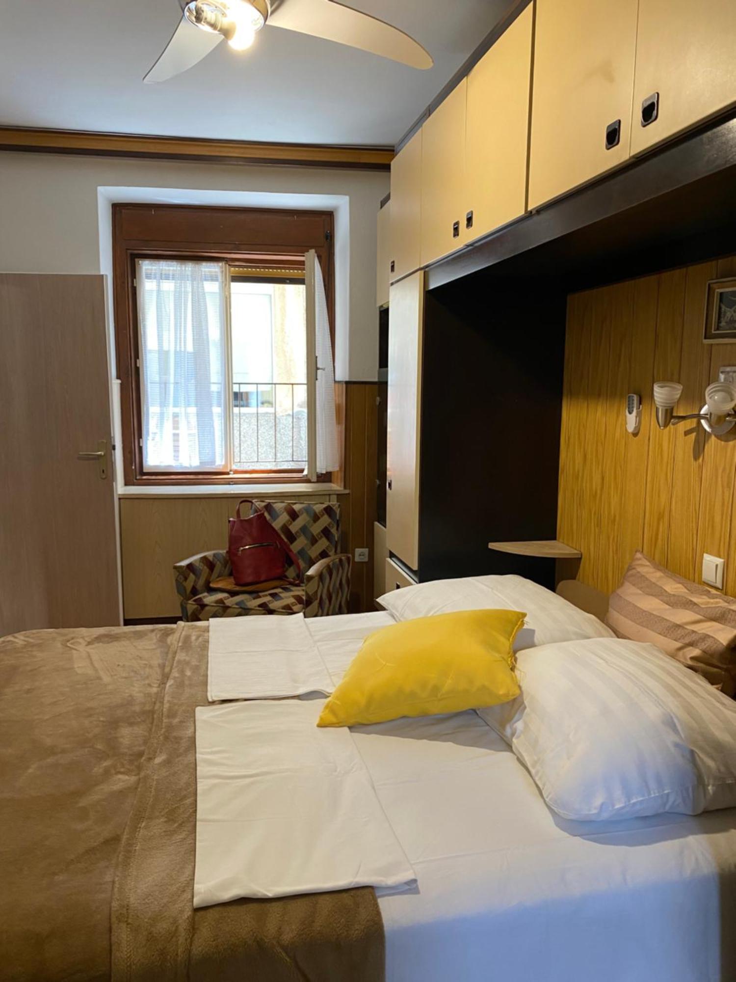 Rooms " City Center Crikvenica "40M Beach Exterior foto